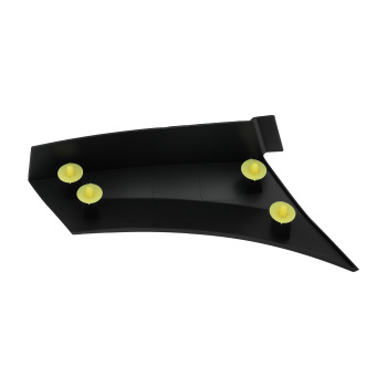 Plastic Protective Moulding Strip N/S compatible for Mercedes Sprinter 19-Onward W907 W910