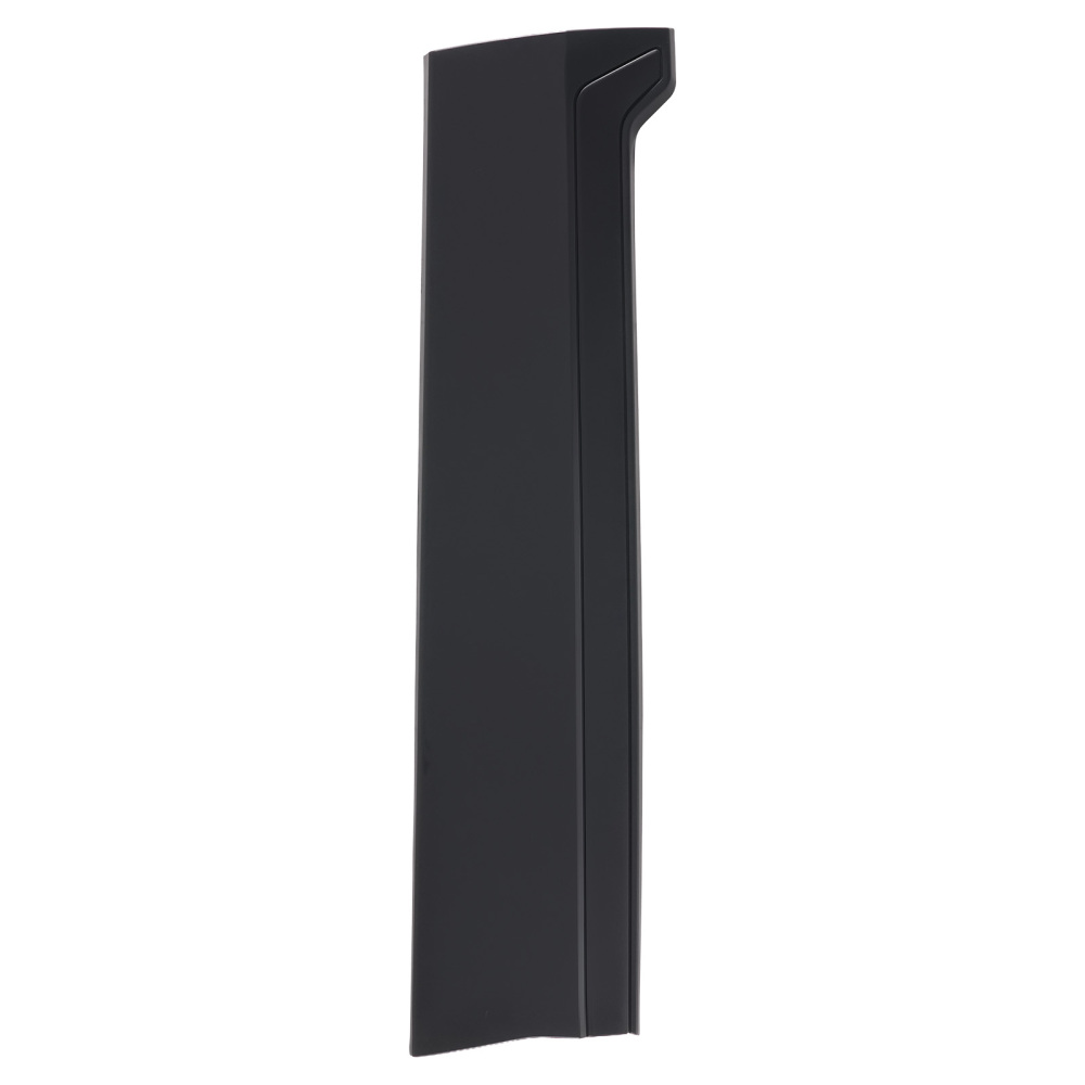 Door Lower Molding 75332-TLC-A01 75333-TLC-A01 compatible for Honda CR-V 2017-2022 Left