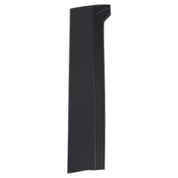 Door Lower Molding 75332-TLC-A01 75333-TLC-A01 compatible for Honda CR-V 2017-2022 Left