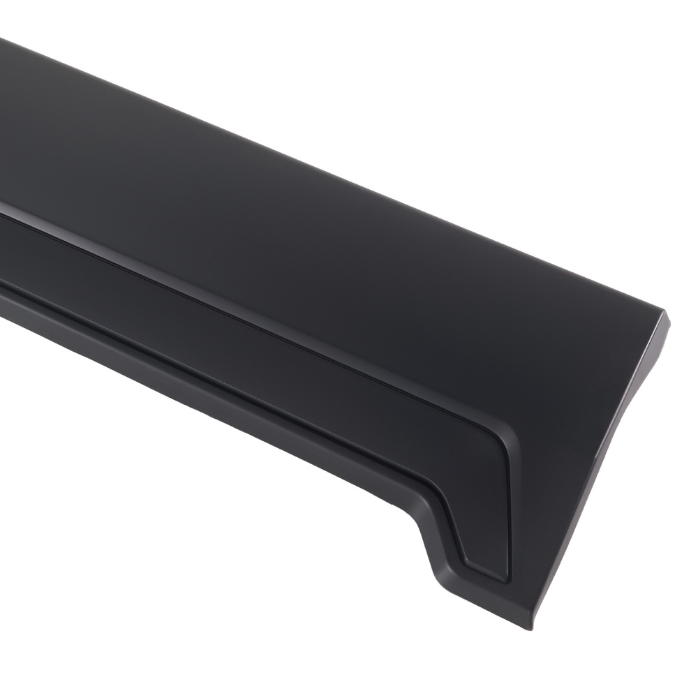 Door Lower Molding 75332-TLC-A01 75333-TLC-A01 compatible for Honda CR-V 2017-2022 Left