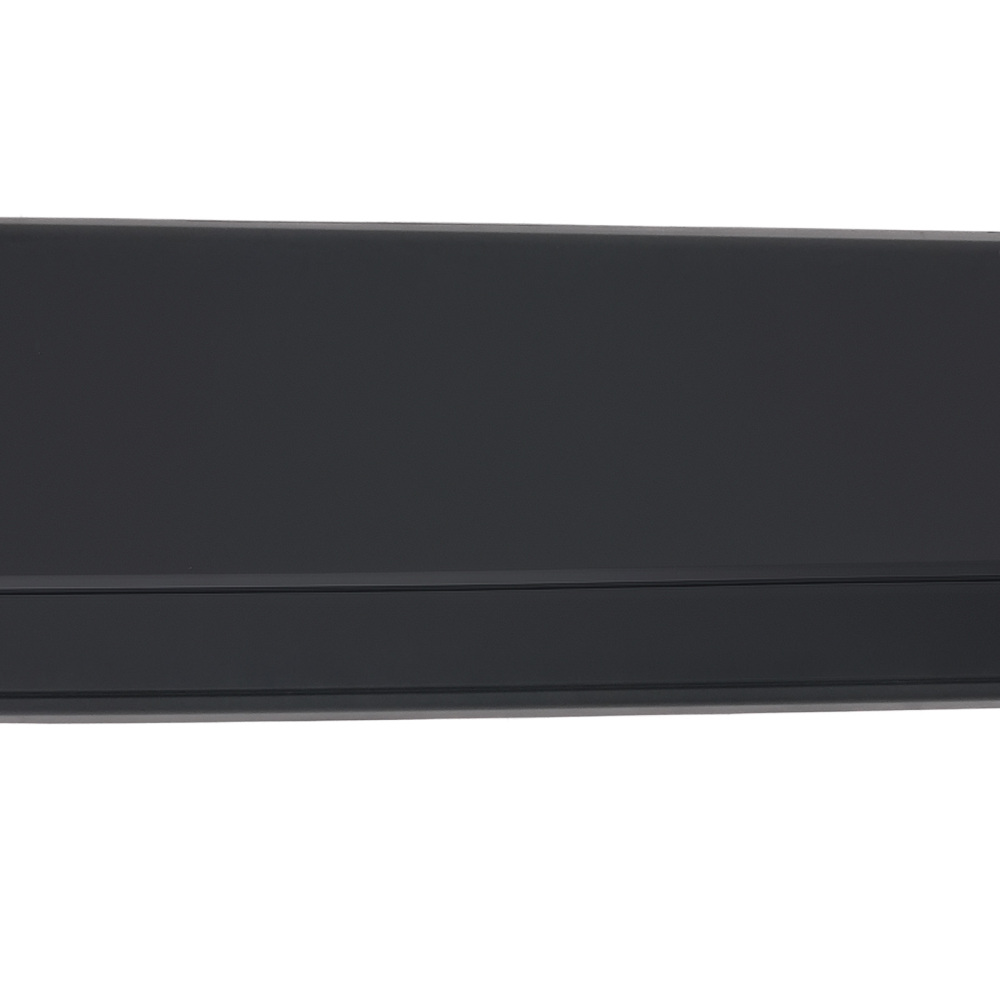 Door Lower Molding 75332-TLC-A01 75333-TLC-A01 compatible for Honda CR-V 2017-2022 Left
