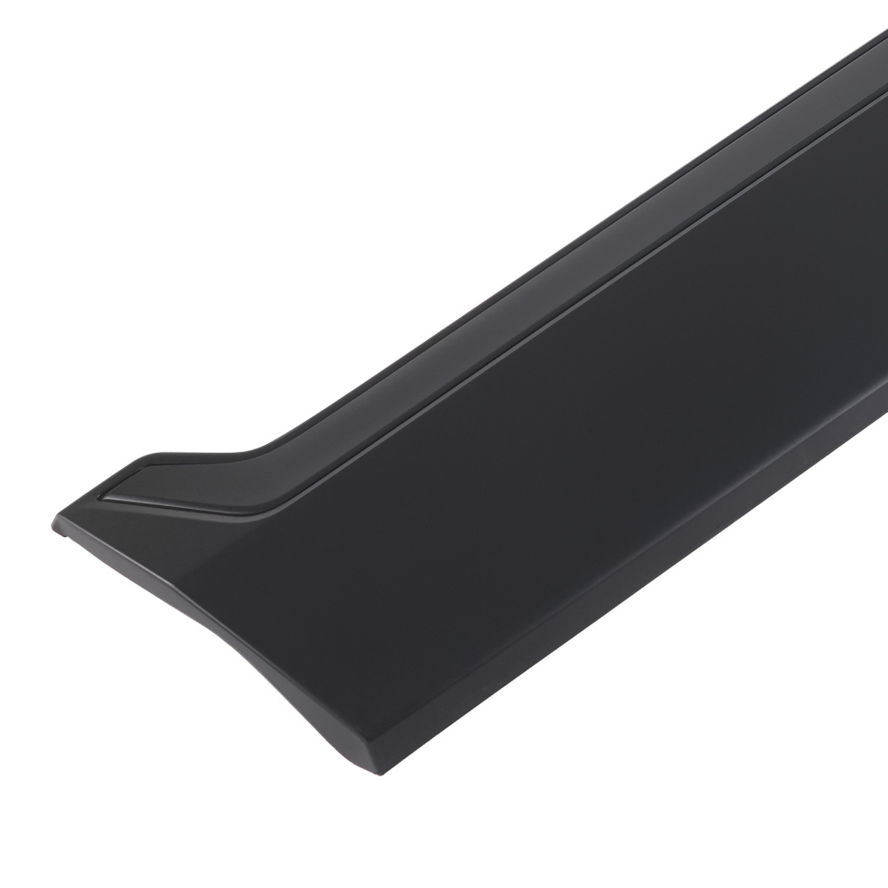 Door Lower Molding 75332-TLC-A01 75333-TLC-A01 compatible for Honda CR-V 2017-2022 Left