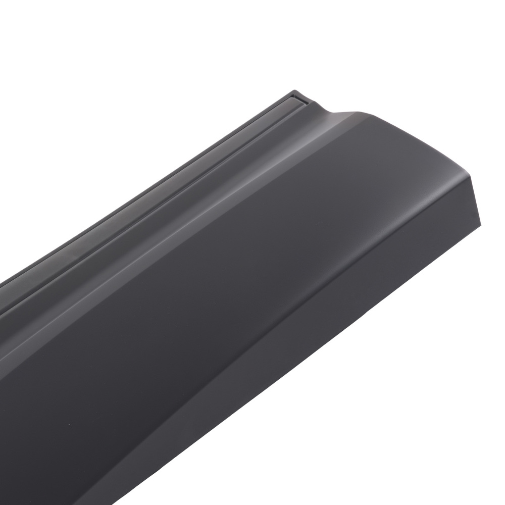 Door Lower Molding 75332-TLC-A01 75333-TLC-A01 compatible for Honda CR-V 2017-2022 Left