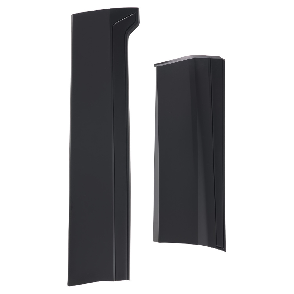 Door Lower Molding 75332-TLC-A01 75333-TLC-A01 compatible for Honda CR-V 2017-2022 Left