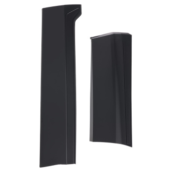 Door Lower Molding 75332-TLC-A01 75333-TLC-A01 compatible for Honda CR-V 2017-2022 Left