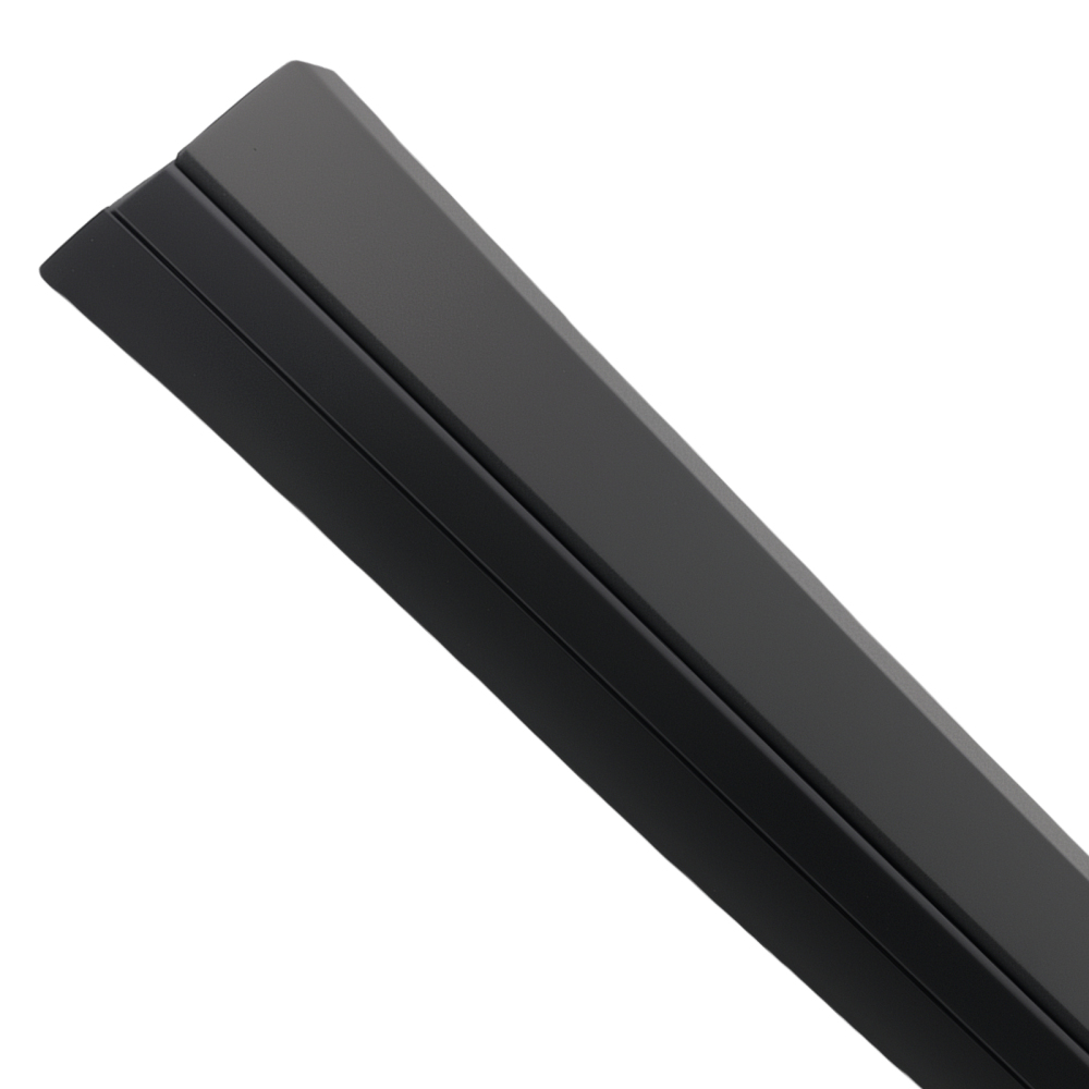 Door Lower Molding Front Driver Side compatible for Nissan Rogue 2021-2023 808716RA0A