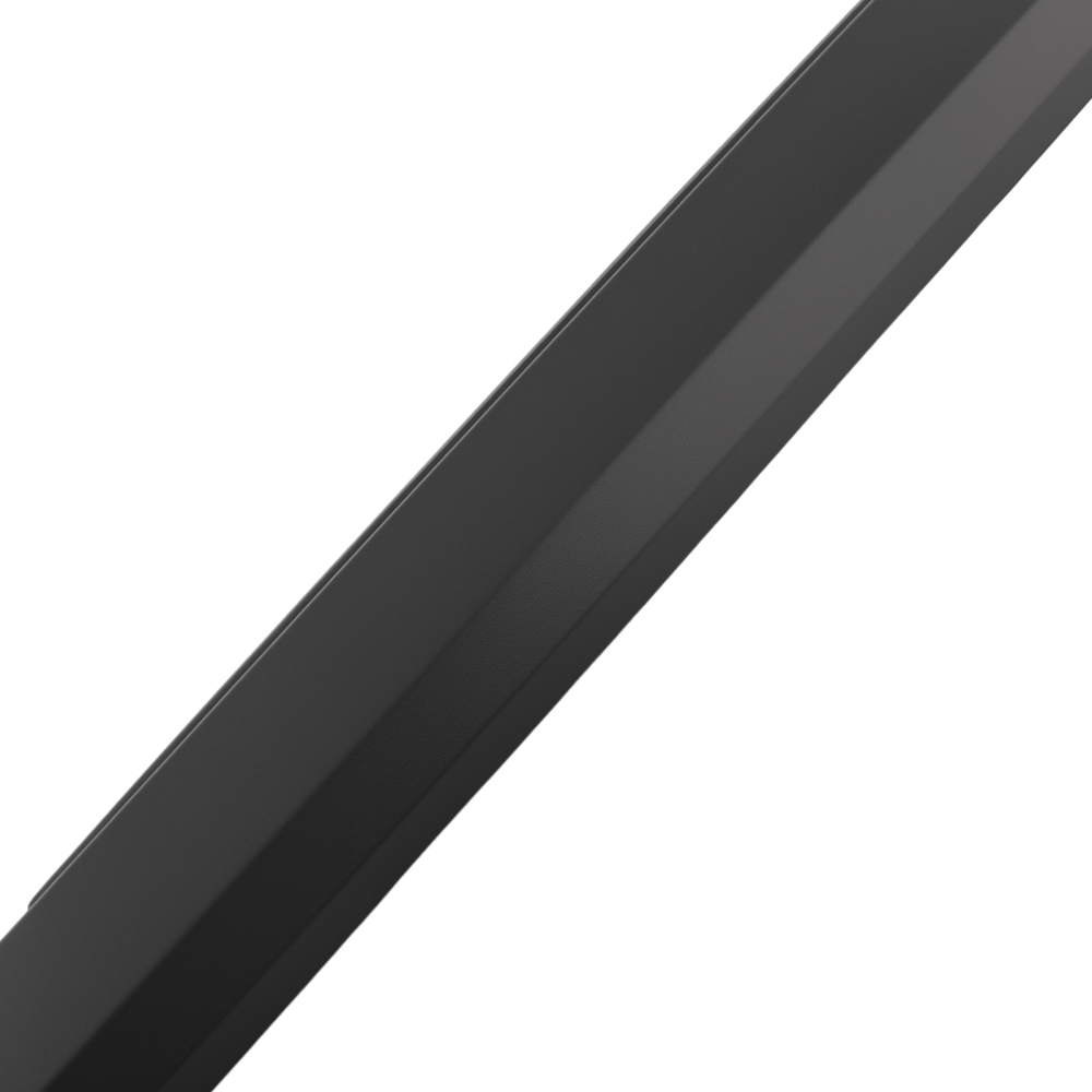 Door Lower Molding Front Driver Side compatible for Nissan Rogue 2021-2023 808716RA0A