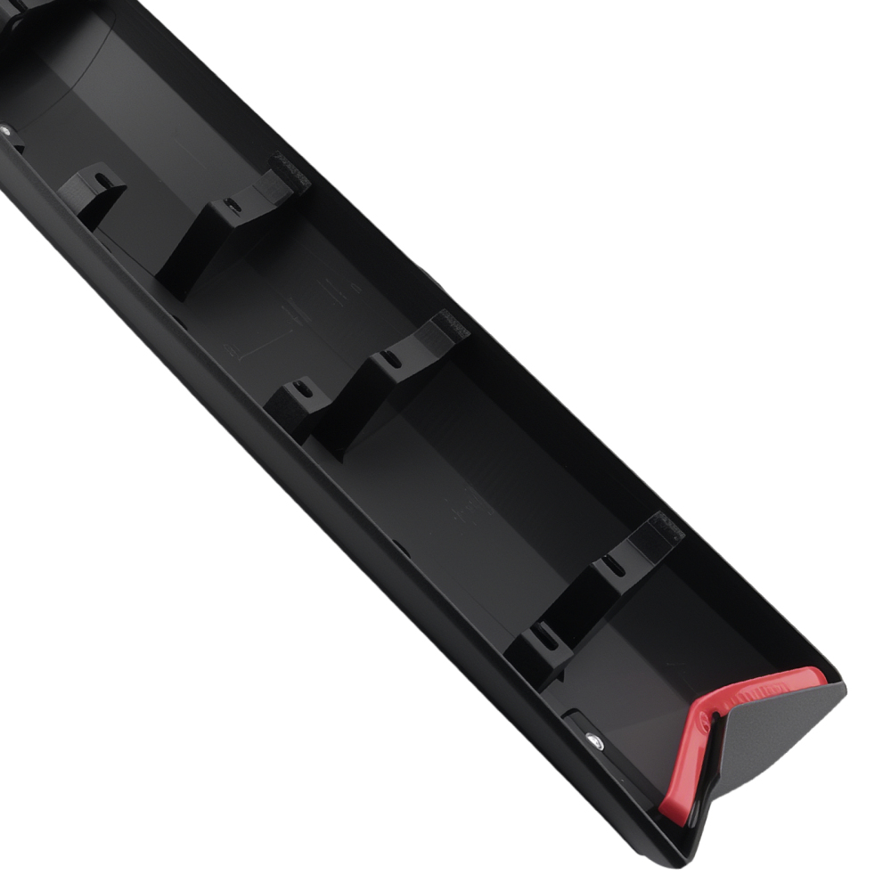 Door Lower Molding Front Driver Side compatible for Nissan Rogue 2021-2023 808716RA0A