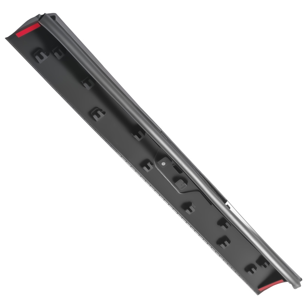 Door Lower Molding compatible for Honda CR-V 2012-2016 Front Left 75332T0AA01