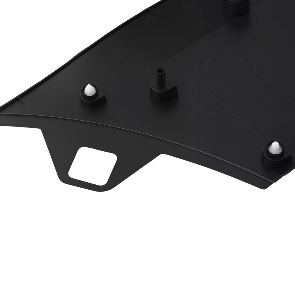 Door MOULDING PANEL TRIM compatible for Ford Transit MK8 2014-2023 BK31V29397BD5CND RH Side