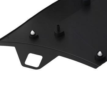 Door MOULDING PANEL TRIM compatible for Ford Transit MK8 2014-2023 BK31V29397BD5CND RH Side