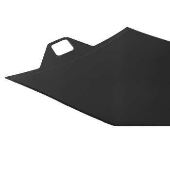 Door MOULDING PANEL TRIM compatible for Ford Transit MK8 2014-2023 BK31V29397BD5CND RH Side