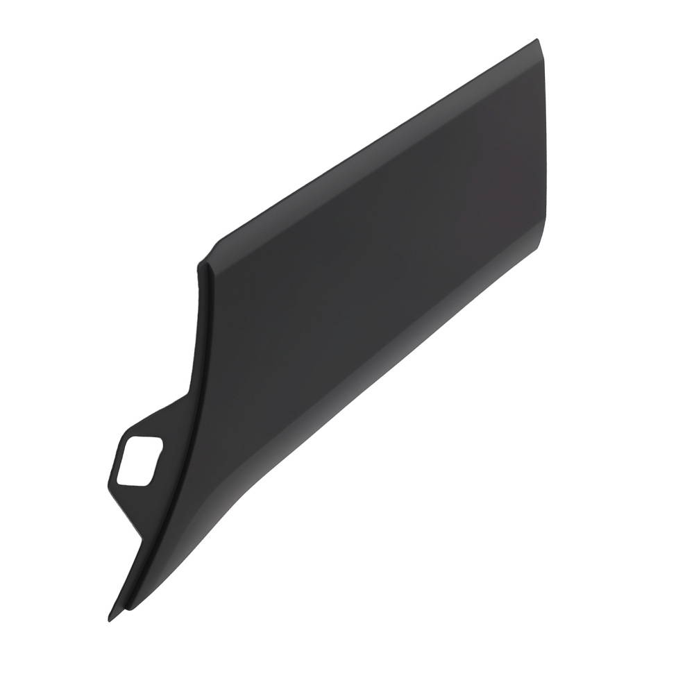 Door MOULDING PANEL TRIM compatible for Ford Transit MK8 2014-2023 BK31V29397BD5CND RH Side