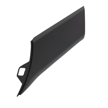 Door MOULDING PANEL TRIM compatible for Ford Transit MK8 2014-2023 BK31V29397BD5CND RH Side