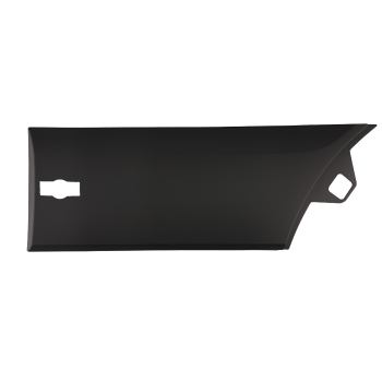 Body Moulding Panel Trim compatible for FORD TRANSIT MK8 2014-on BK31V29397CF5CND RHD