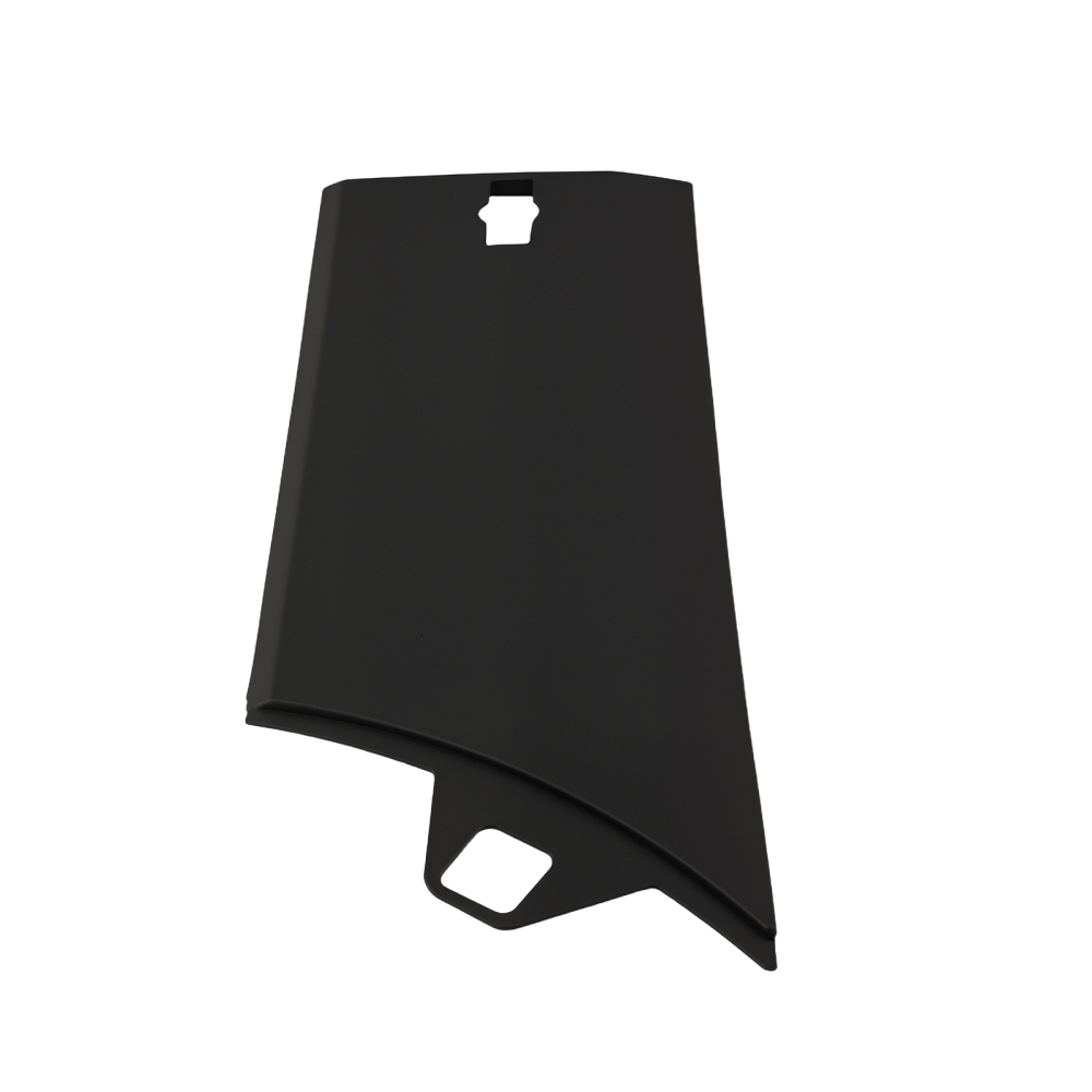 Body Moulding Panel Trim compatible for FORD TRANSIT MK8 2014-on BK31V29397CF5CND RHD