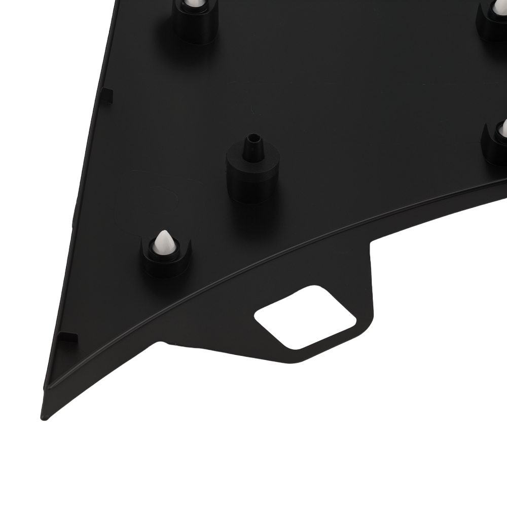 Body Moulding Panel Trim compatible for FORD TRANSIT MK8 2014-on BK31V29397CF5CND RHD