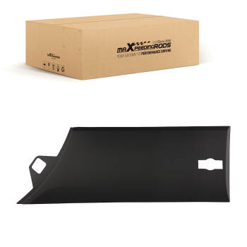 Body Moulding Panel Trim compatible for FORD TRANSIT MK8 2014-on BK31V29397CF5CND RHD