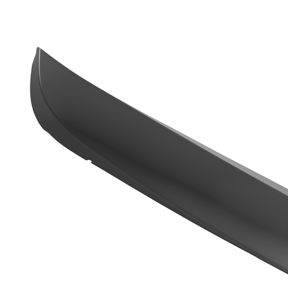 Door Lower Front Left Molding Trim compatible for Chevrolet Traverse 2018-2023 84241761
