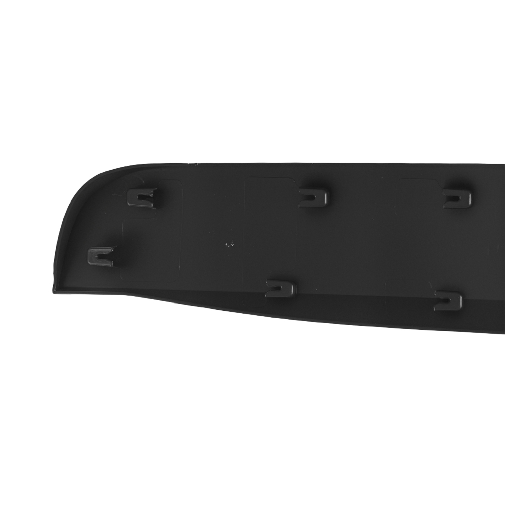 Door Lower Front Left Molding Trim compatible for Chevrolet Traverse 2018-2023 84241761