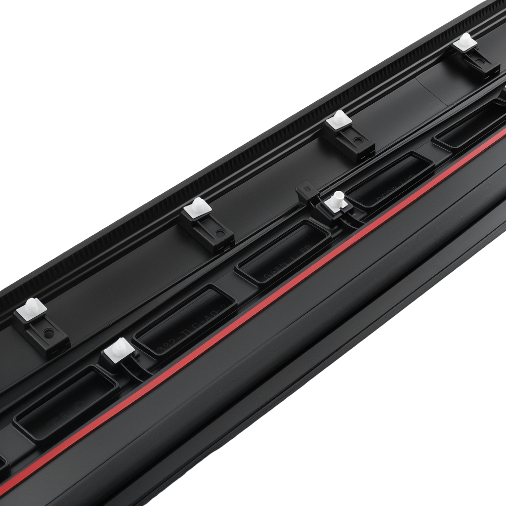 Door Lower Front Left Molding Trim compatible for Honda CR-V 2017-2022 75332TLCA01