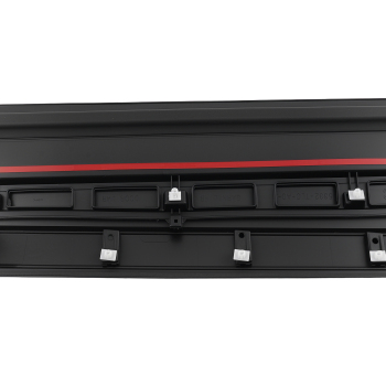 Door Lower Front Left Molding Trim compatible for Honda CR-V 2017-2022 75332TLCA01