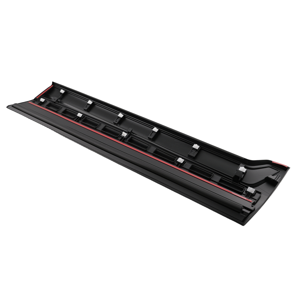 Door Lower Front Left Molding Trim compatible for Honda CR-V 2017-2022 75332TLCA01