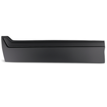 Door Lower Front Left Molding Trim compatible for Honda CR-V 2017-2022 75332TLCA01