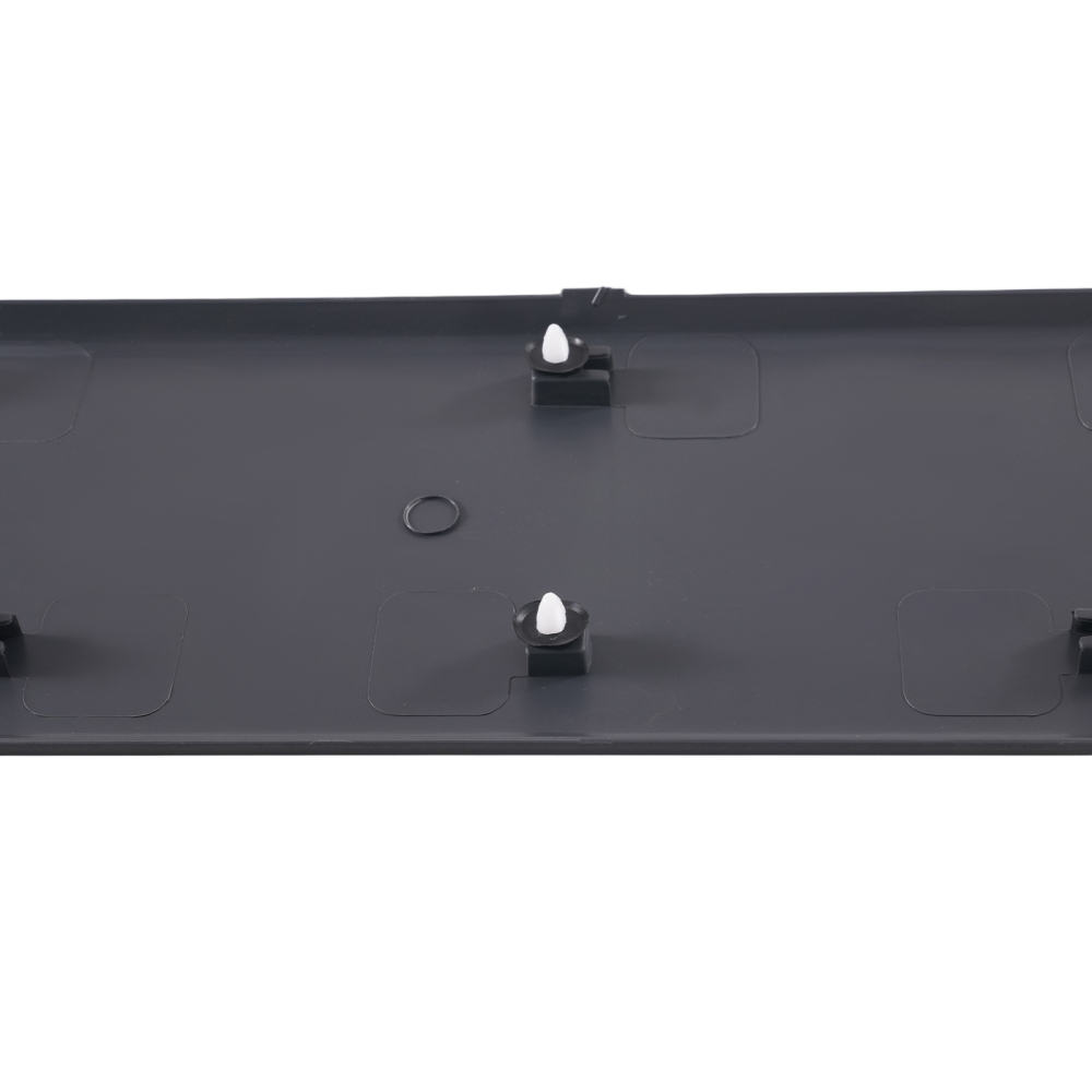 Body Door Molding Left compatible for Ram Promaster 1500 2500 3500 2014-2018 Lower
