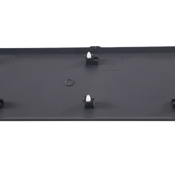 Body Door Molding Left compatible for Ram Promaster 1500 2500 3500 2014-2018 Lower