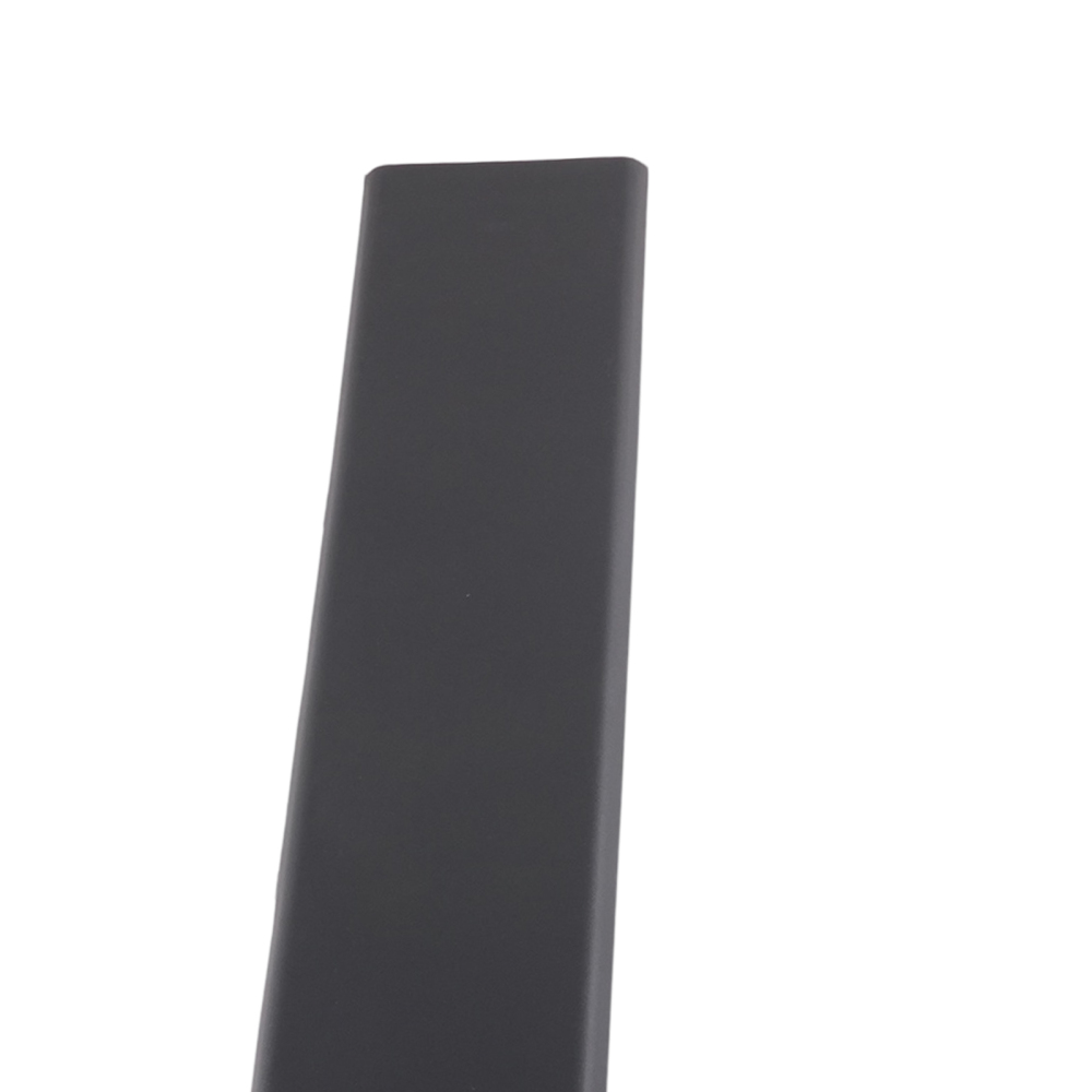 Body Door Molding Left compatible for Ram Promaster 1500 2500 3500 2014-2018 Lower