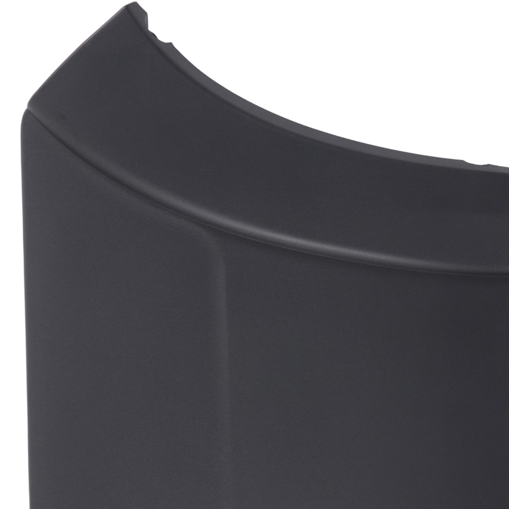 Body Lower Door Molding compatible for Ram Promaster 1500 2500 3500 2014-2018 Right