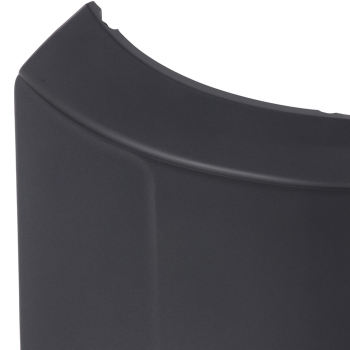 Body Lower Door Molding compatible for Ram Promaster 1500 2500 3500 2014-2018 Right