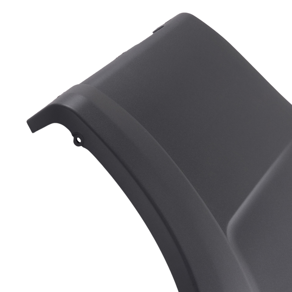 Body Lower Door Molding compatible for Ram Promaster 1500 2500 3500 2014-2018 Right