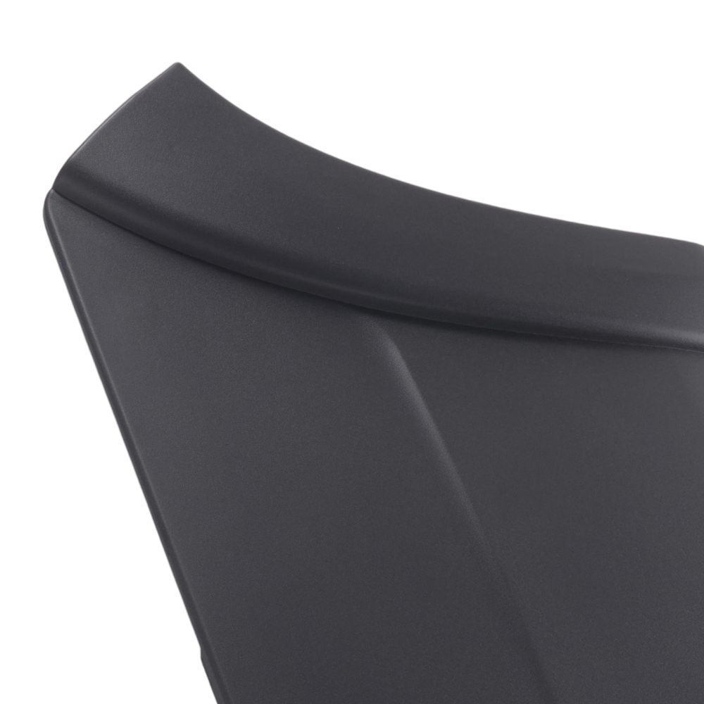 Body Lower Door Molding compatible for Ram Promaster 1500 2500 3500 2014-2018 Right