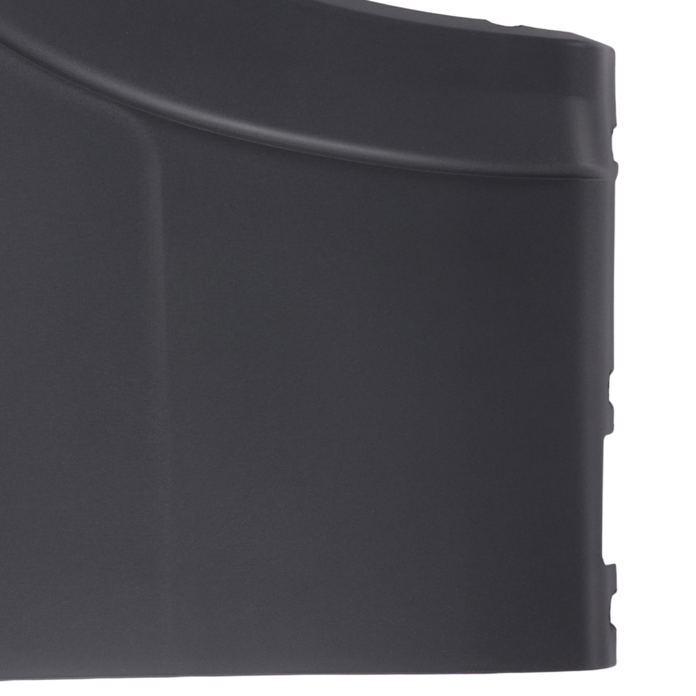 Body Lower Door Molding compatible for Ram Promaster 1500 2500 3500 2014-2018 Right