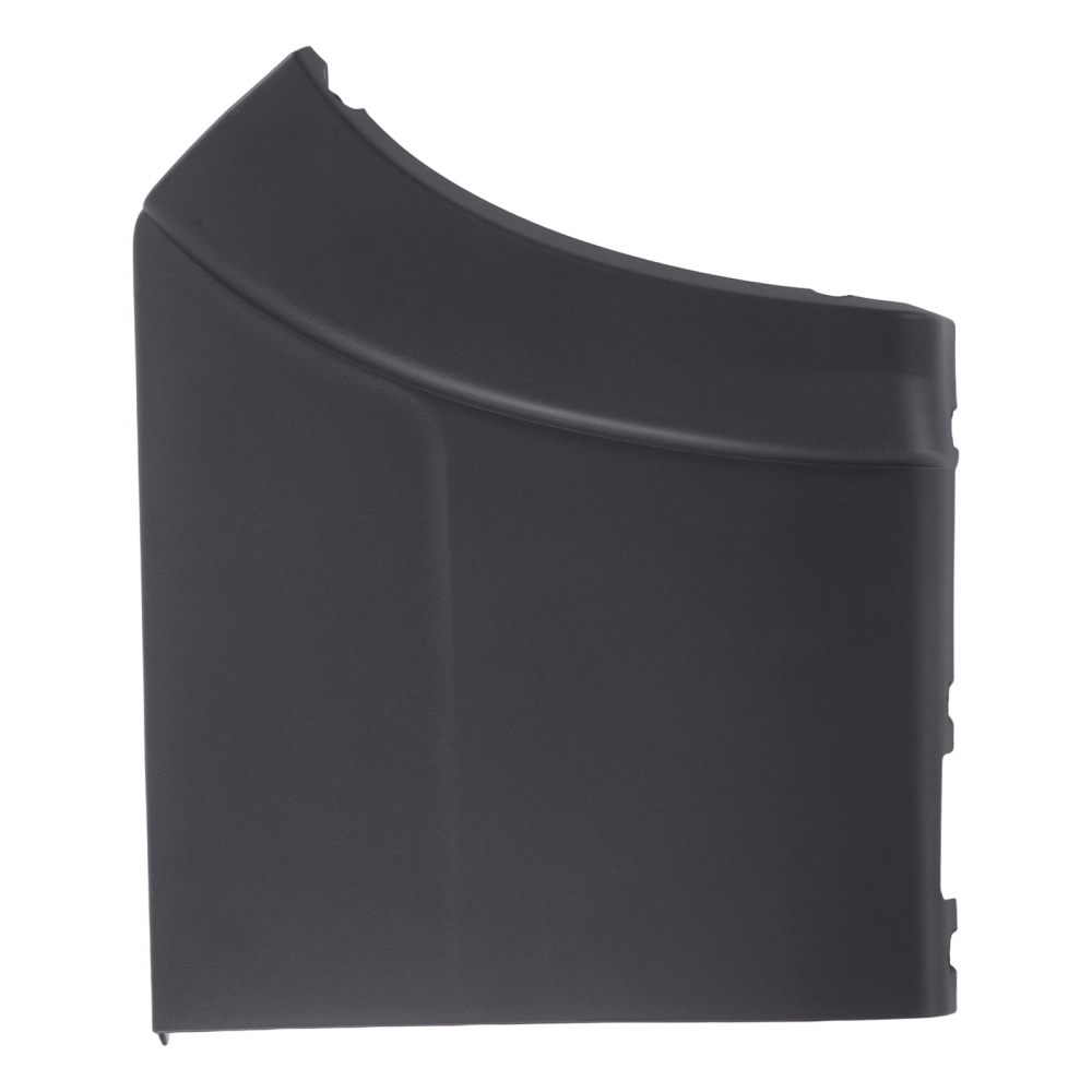 Body Lower Door Molding compatible for Ram Promaster 1500 2500 3500 2014-2018 Right