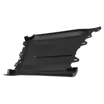 Door Lower Molding Rear Left compatible for Ford Transit 150 250 350 2015-2024 Cover