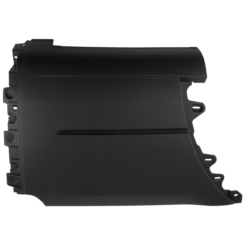 Door Lower Molding Rear Left compatible for Ford Transit 150 250 350 2015-2024 Cover