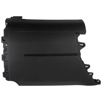 Door Lower Molding Rear Left compatible for Ford Transit 150 250 350 2015-2024 Cover