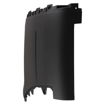 Door Lower Molding Rear Left compatible for Ford Transit 150 250 350 2015-2024 Cover