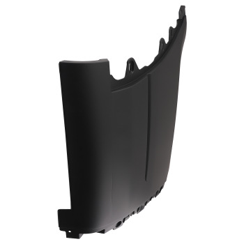 Door Lower Molding Rear Left compatible for Ford Transit 150 250 350 2015-2024 Cover