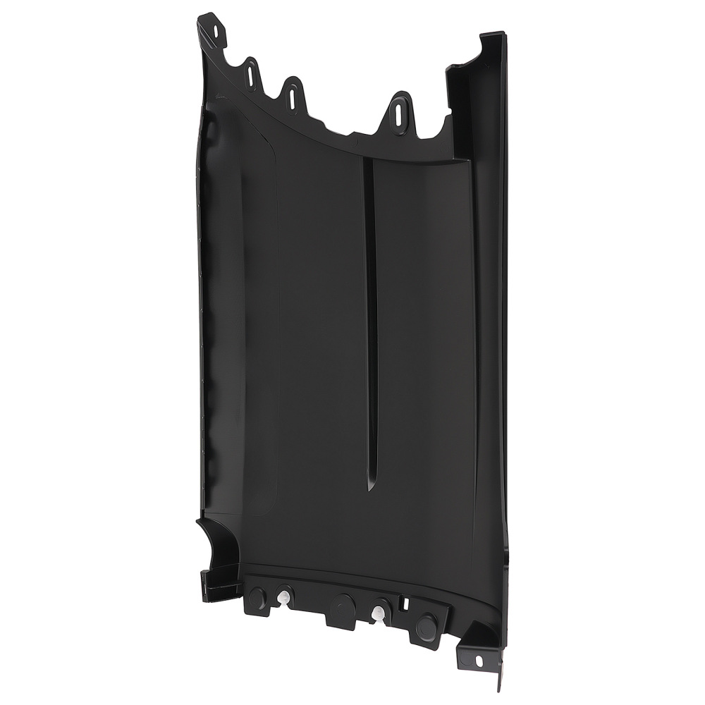 Door Lower Molding Rear Left compatible for Ford Transit 150 250 350 2015-2024 Cover