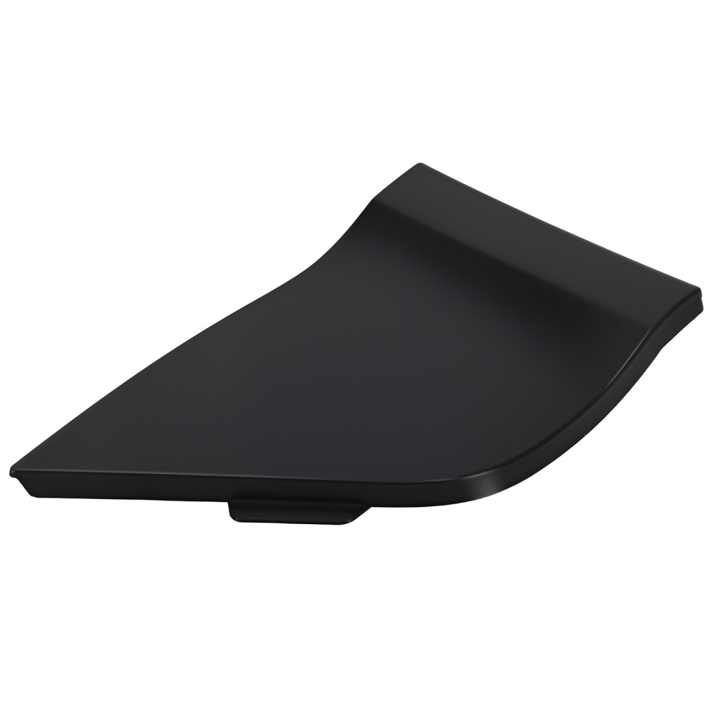 Door Cover Moulding Kit compatible for Ford Transit 2015-2020 BK3Z6129077AC Plastic New