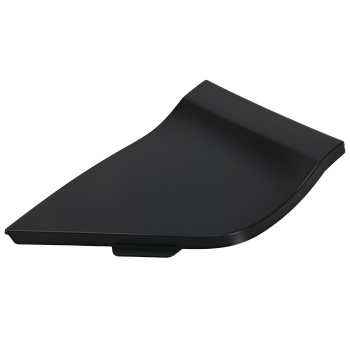 Door Cover Moulding Kit compatible for Ford Transit 2015-2020 BK3Z6129077AC Plastic New