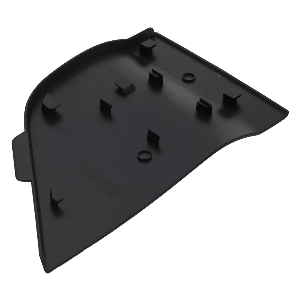 Door Cover Moulding Kit compatible for Ford Transit 2015-2020 BK3Z6129077AC Plastic New