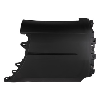 Rear Quarter Panel Trim Molding Cover Rear Right compatible for Ford Transit 2015-2024 Trim