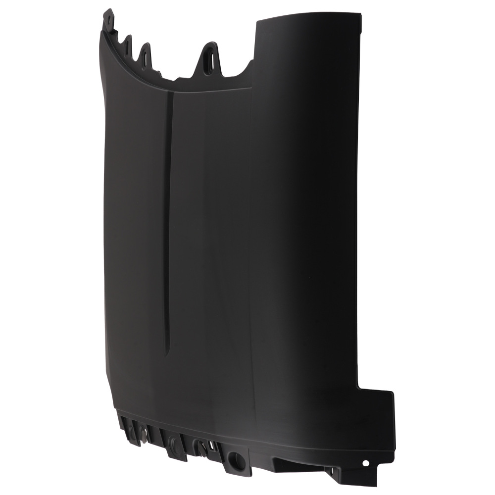 Rear Quarter Panel Trim Molding Cover Rear Right compatible for Ford Transit 2015-2024 Trim