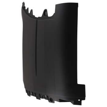 Rear Quarter Panel Trim Molding Cover Rear Right compatible for Ford Transit 2015-2024 Trim