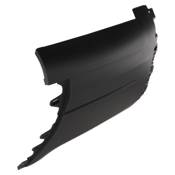 Rear Quarter Panel Trim Molding Cover Rear Right compatible for Ford Transit 2015-2024 Trim